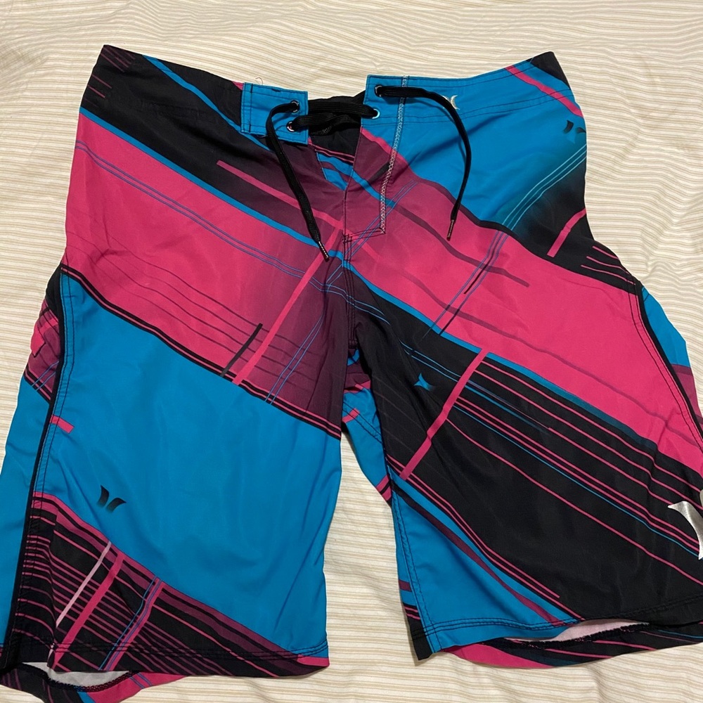 Hurley Phantom Boardshorts
